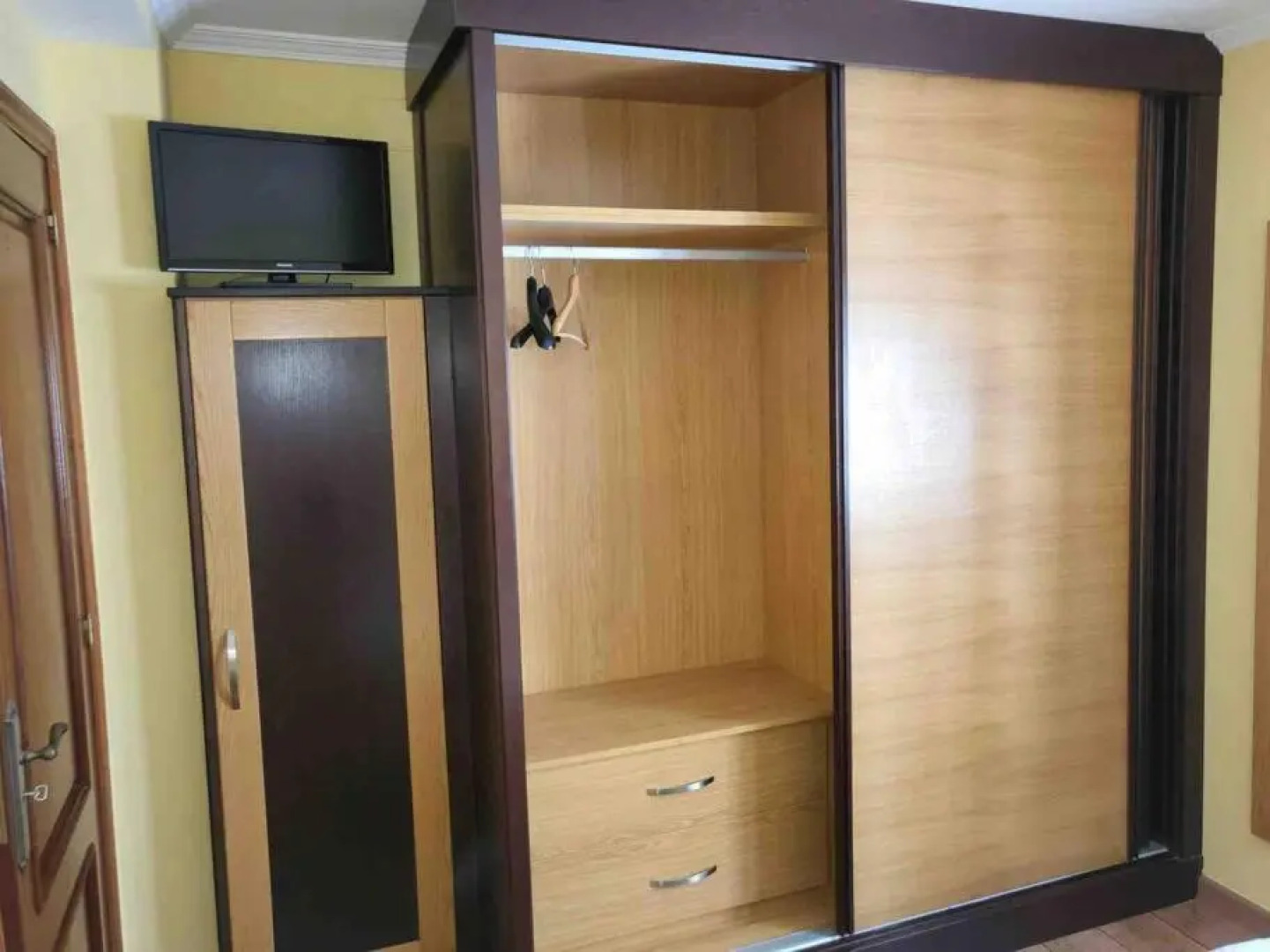Apartamento en cee costa da morte