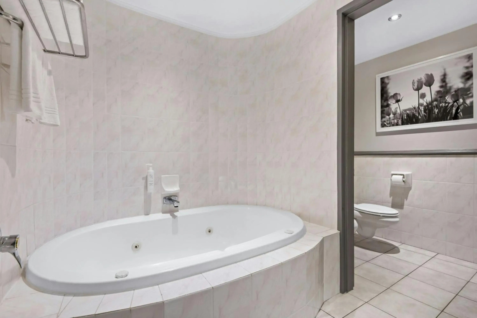 Protea Hotel by Marriott Johannesburg Balalaika Sandton