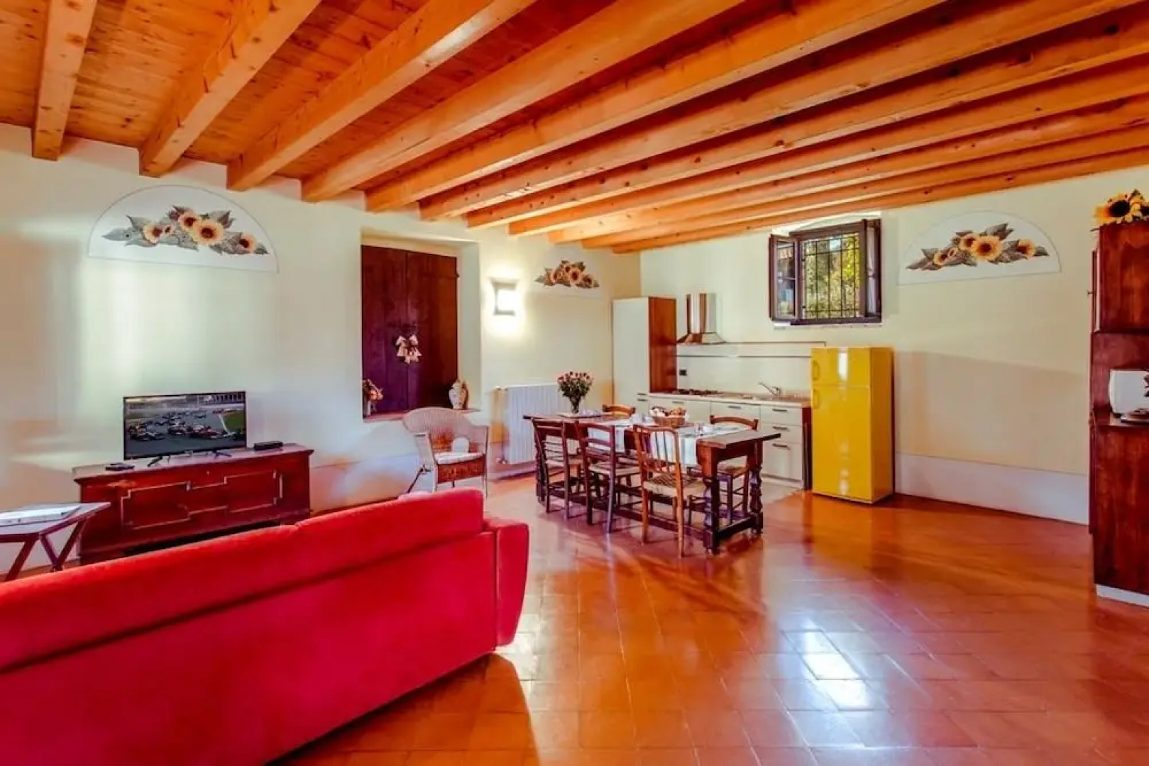 Cascina La Palazzina