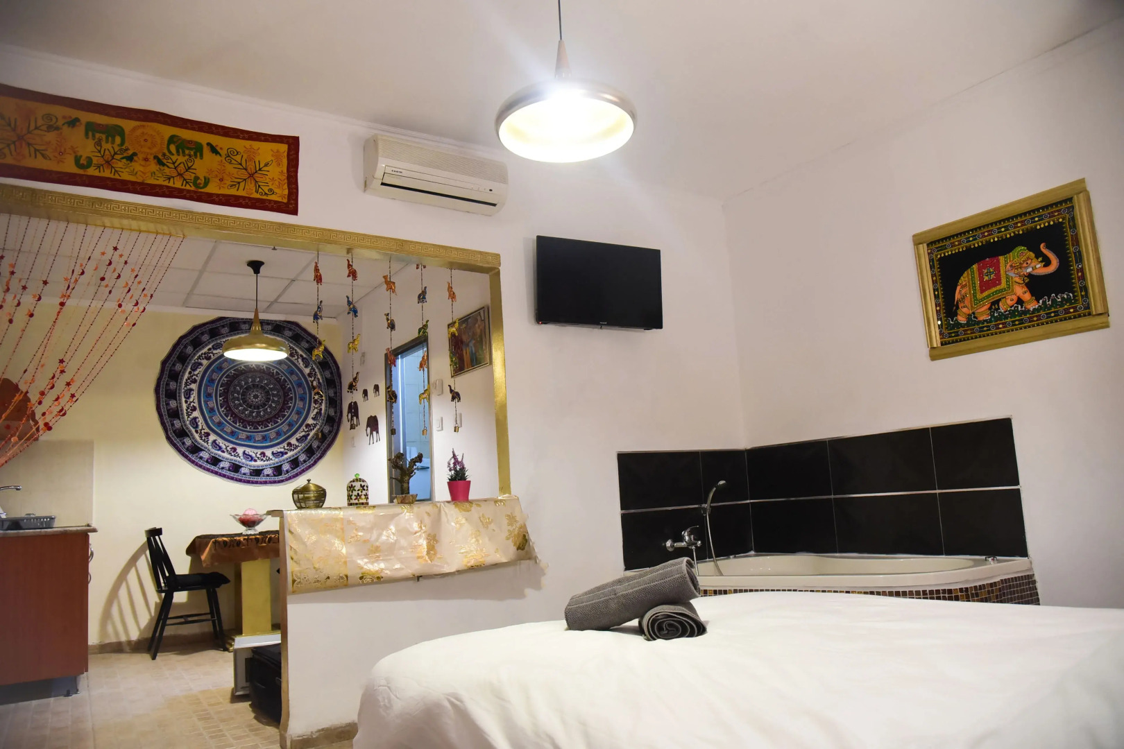 Magical in the Galilee