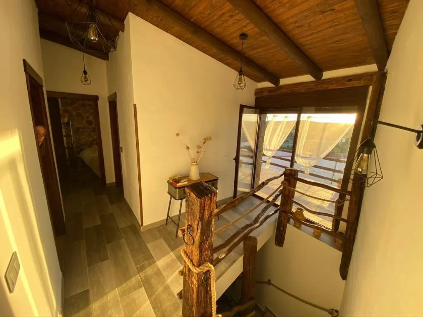 La Posada de Bartolo.