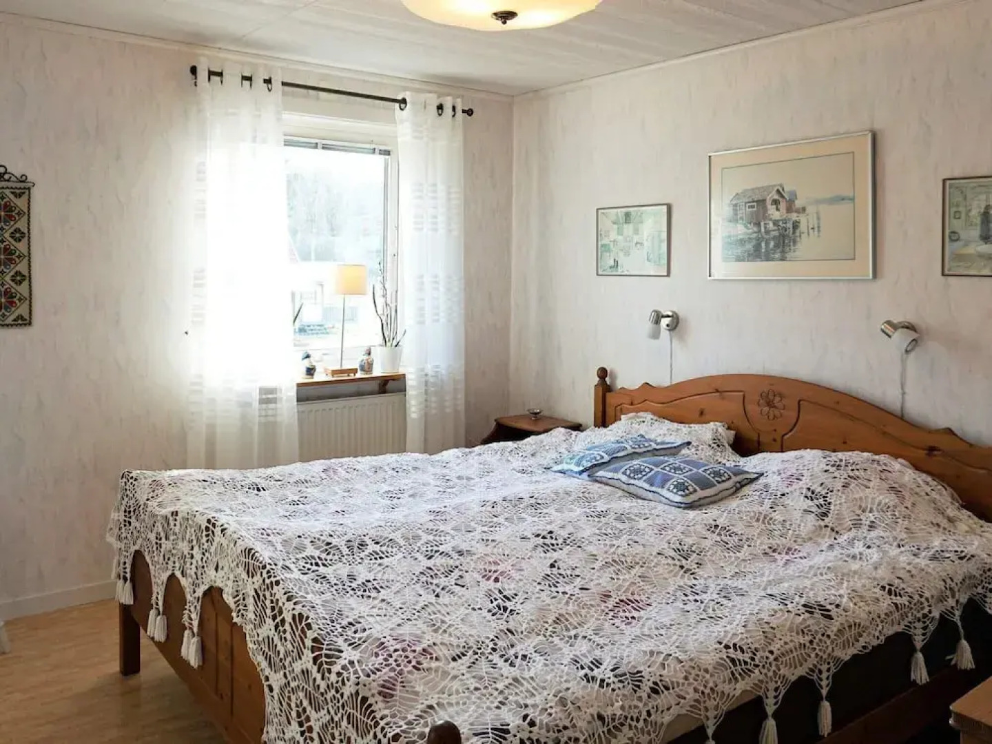 5 Person Holiday Home in Uddevalla