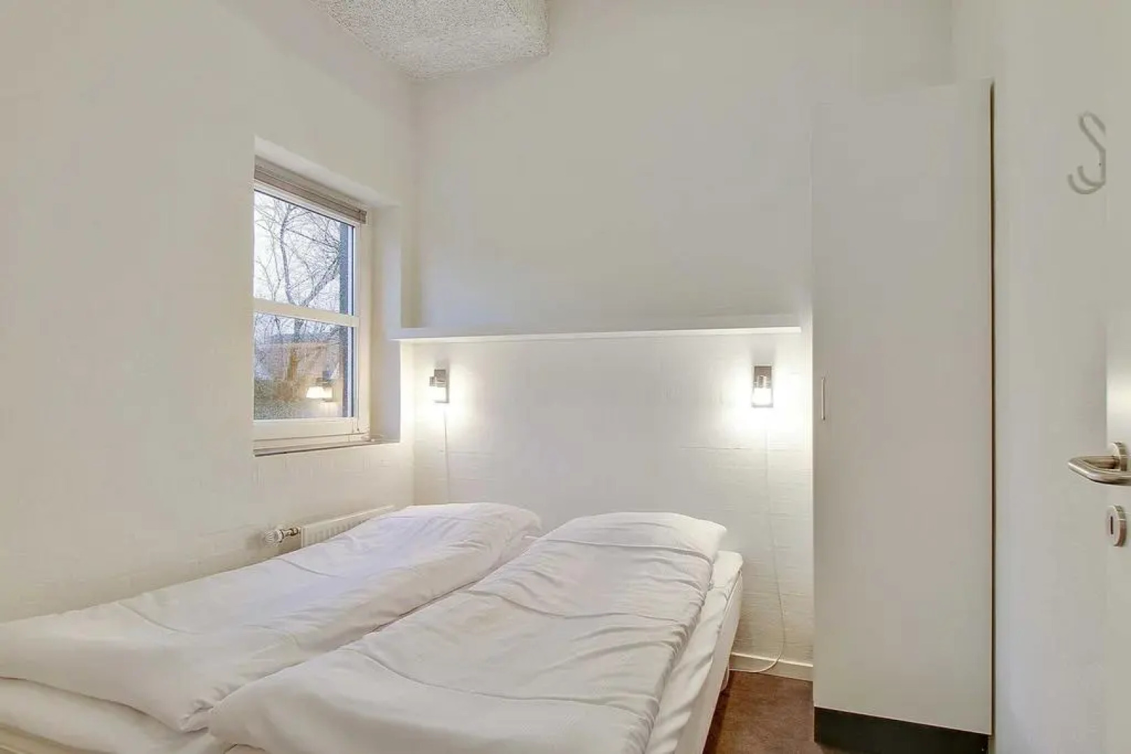 Vorbasse Holiday Apartments