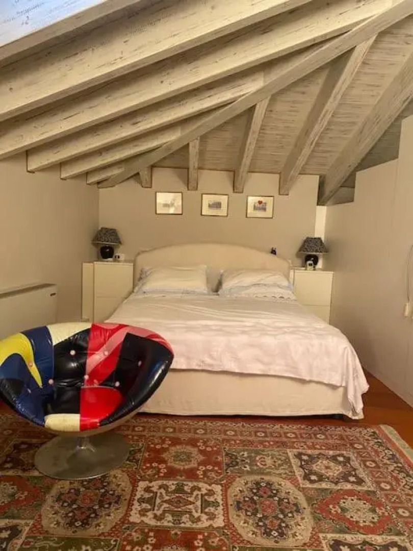 Appartamento del Presidente