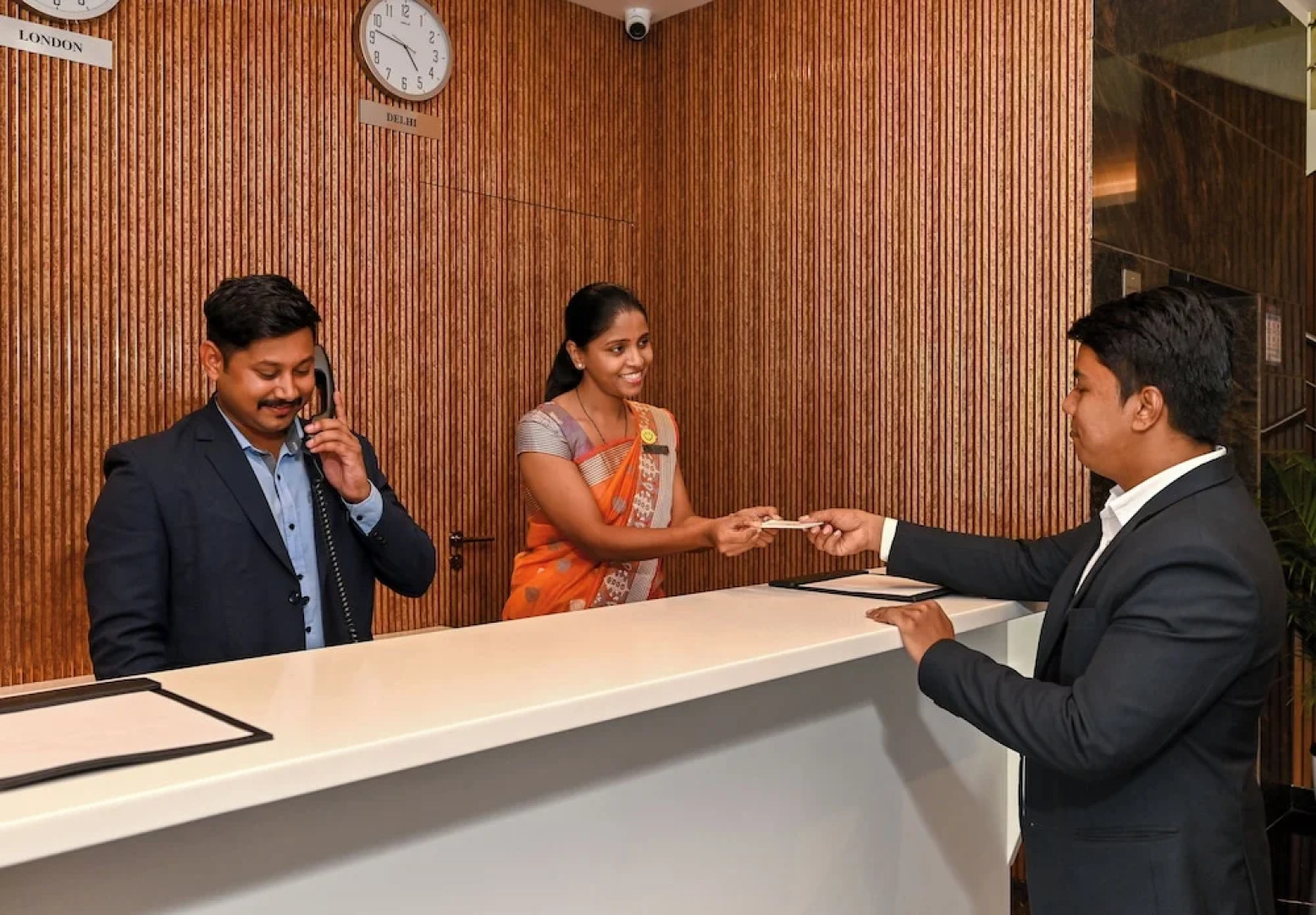 Effotel By Sayaji Sarola