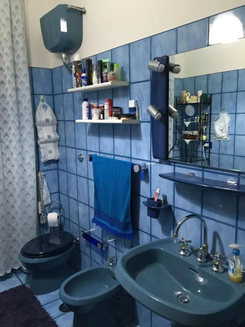 A Casa Di Mamma