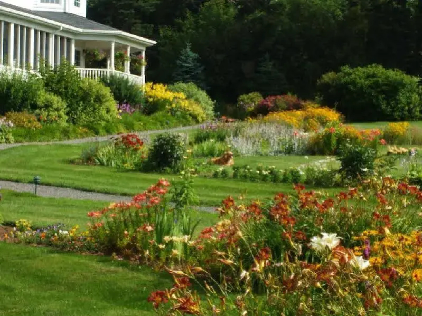 The Inn at St. Peters