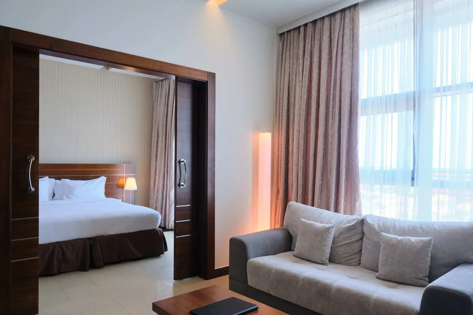 Palmeiras Suite Hotel