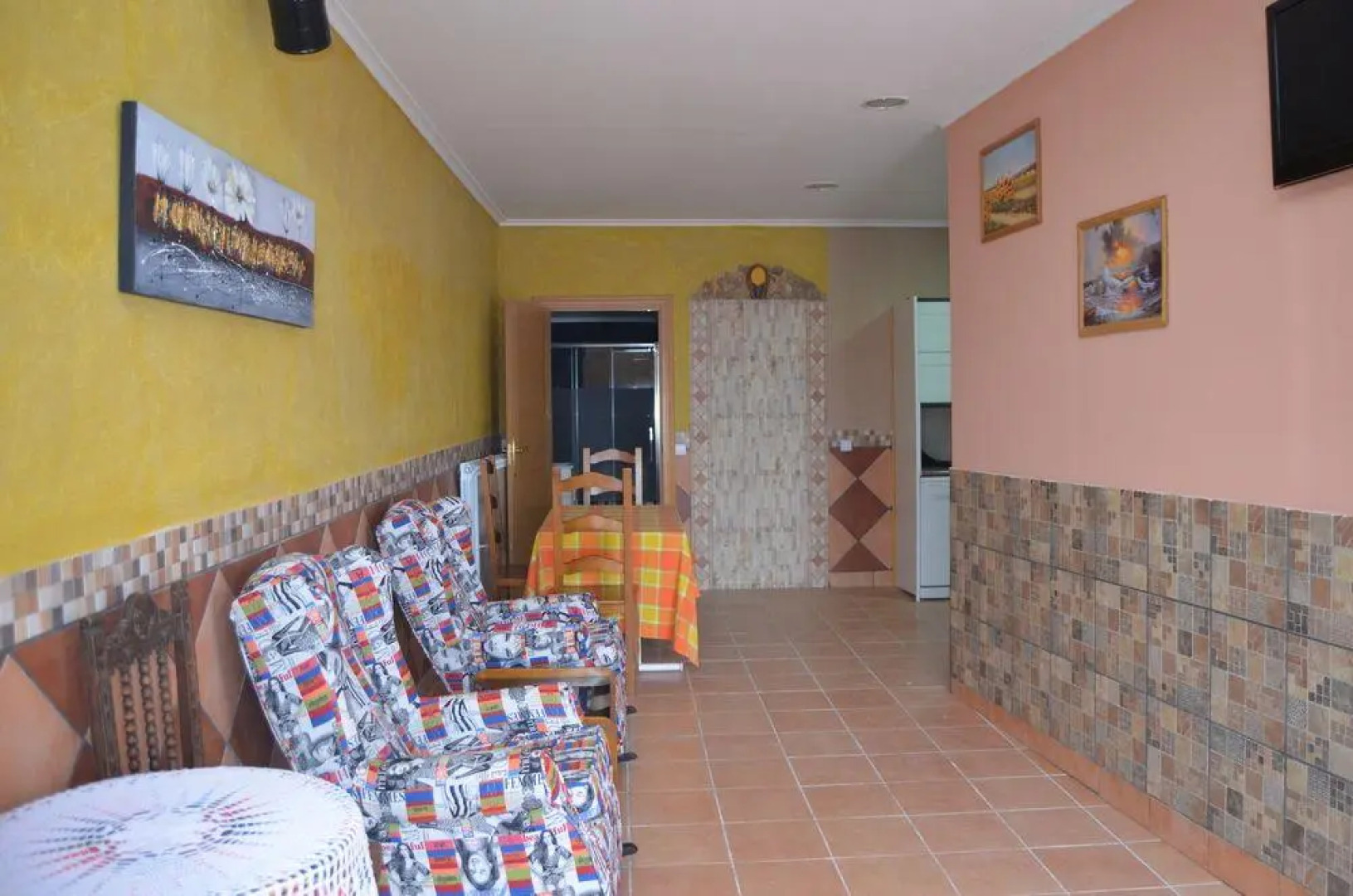 El Mirador de Clavijo