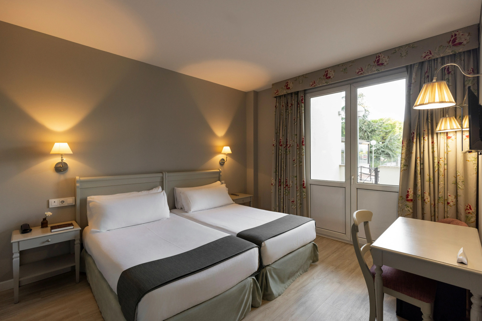 Hotel Pax Torrelodones