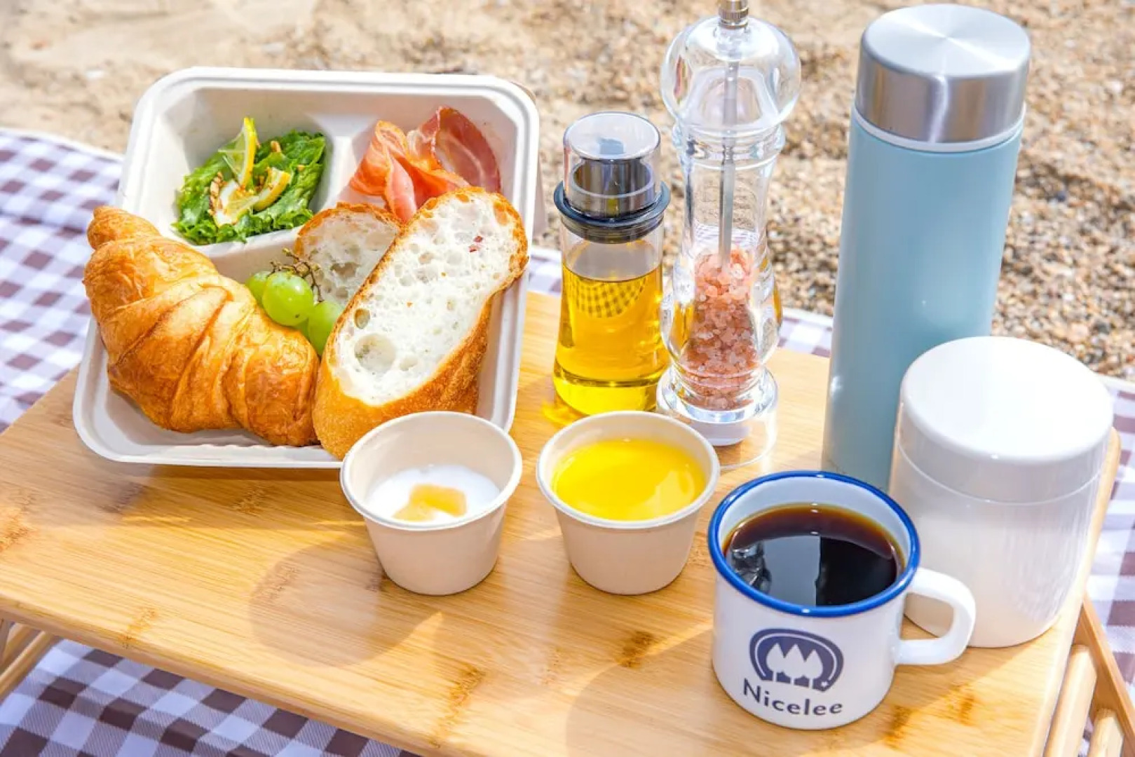 Tentoumi Shibukawa Beach Glamping