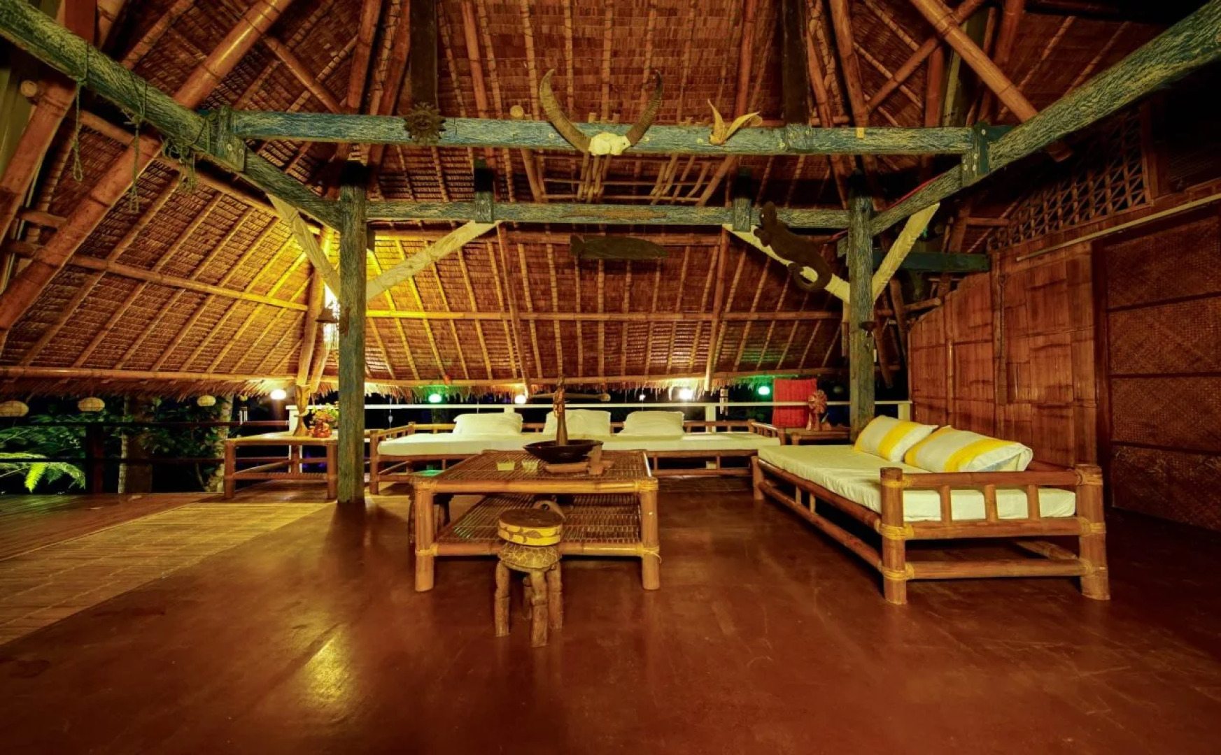 Happy Buddha River Retreat