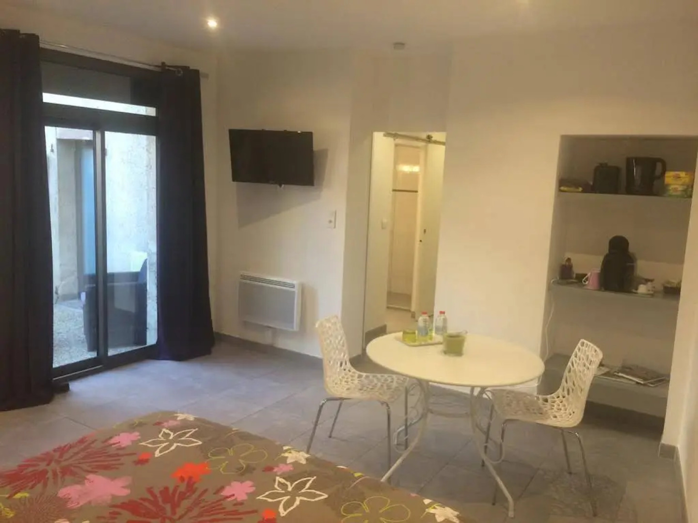 Chambre dHôtes Albigeoise