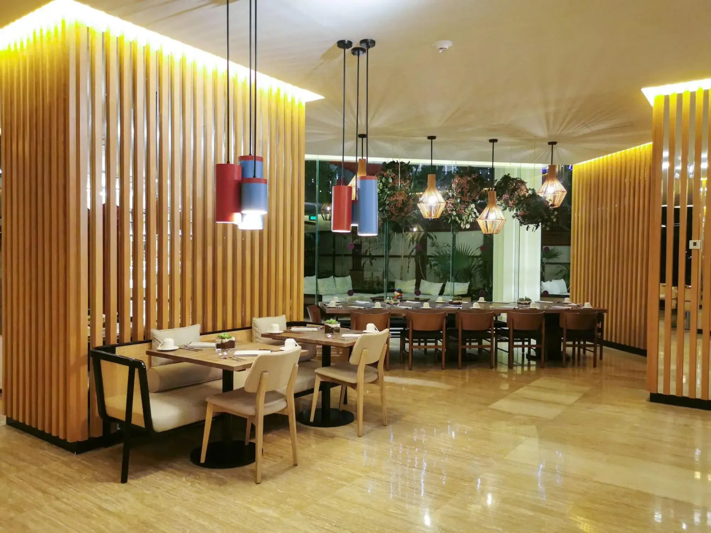 Paradisus Cancún – All Inclusive