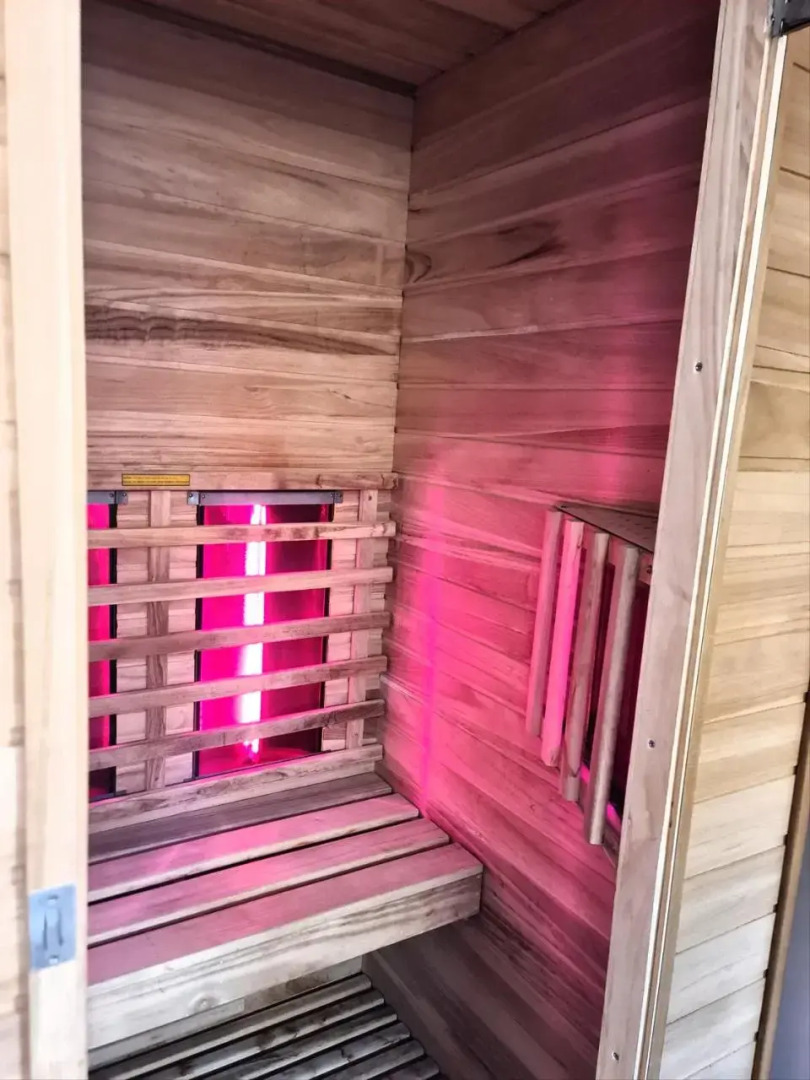 Borostyán Vendégház