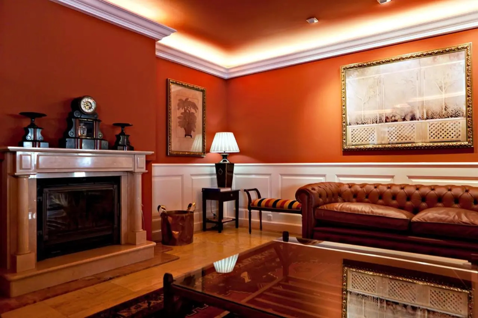 Hotel Fraga do Eume