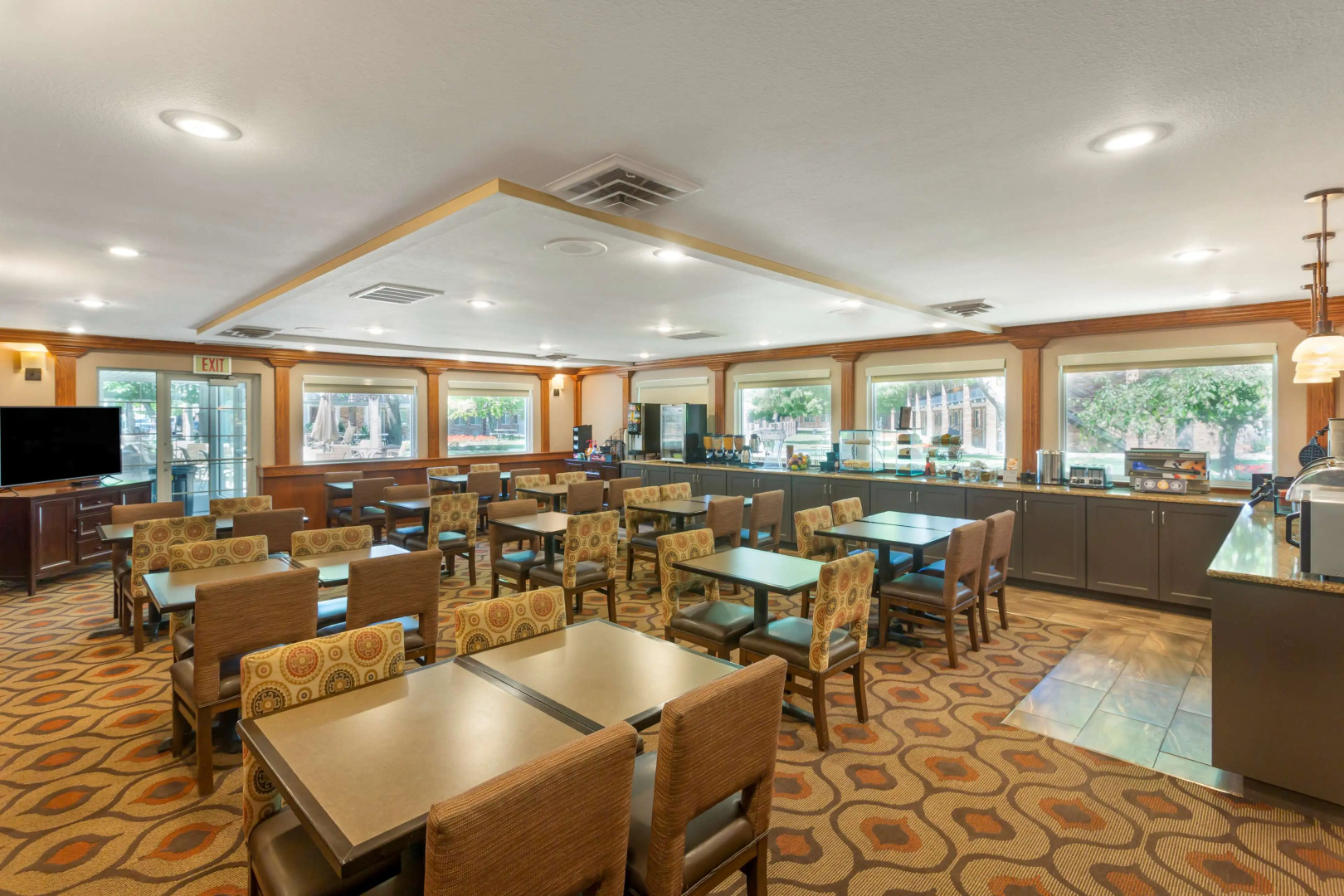 Best Western Plus Burley Inn & Convention Center