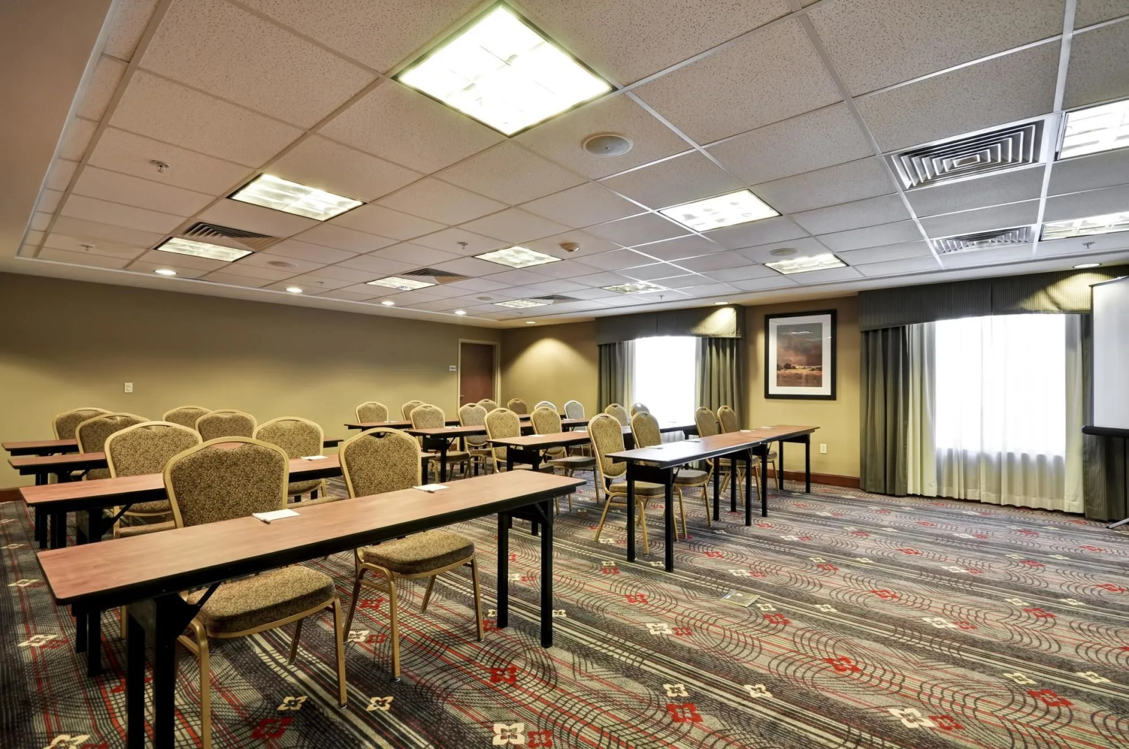 Hampton Inn & Suites Tucson East/Williams Center