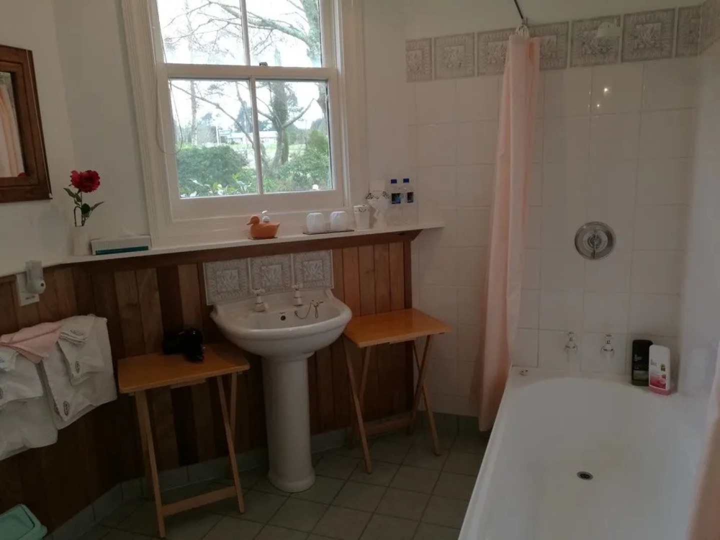 Country Villa Estate