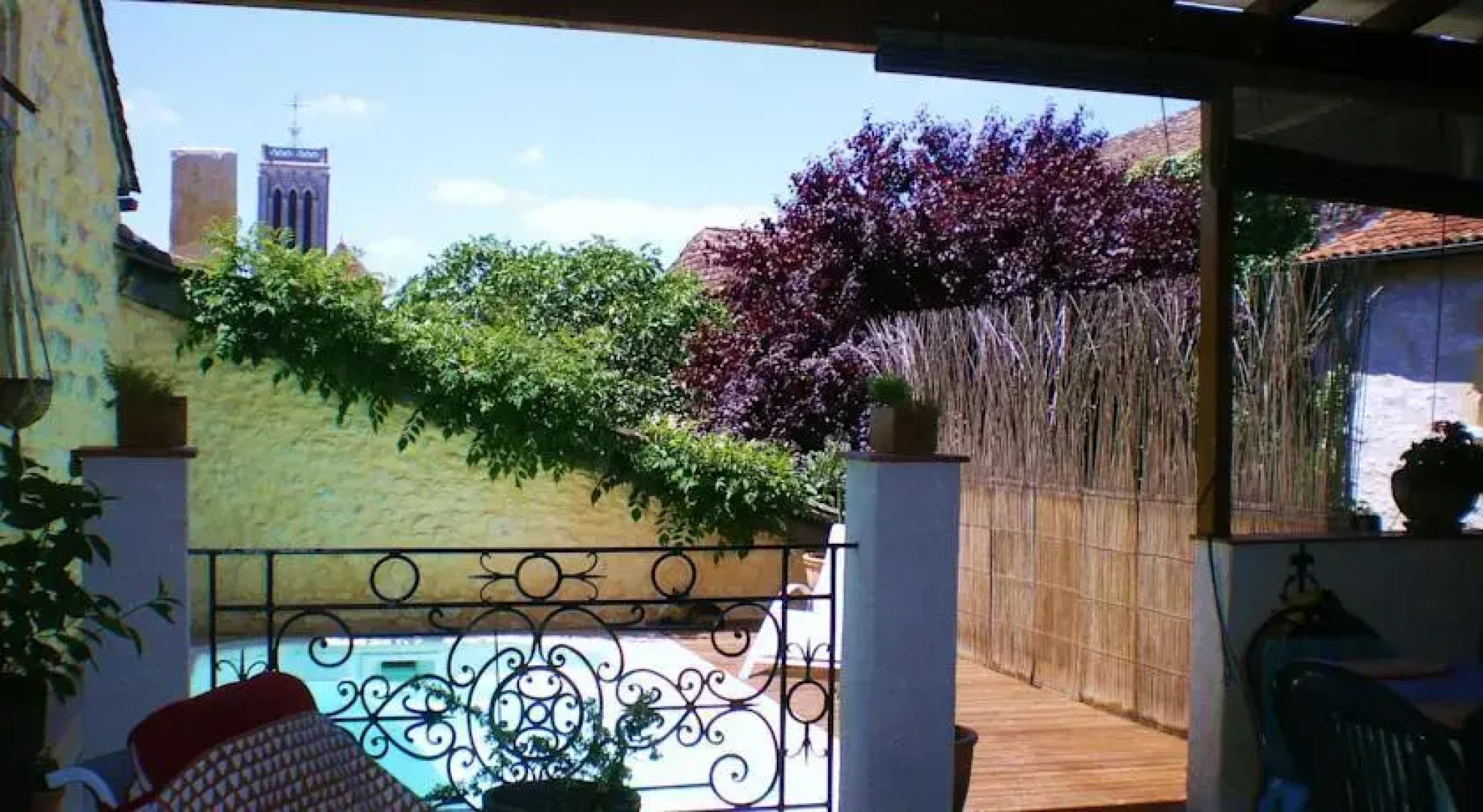 Chambres dHôtes La Peregrine