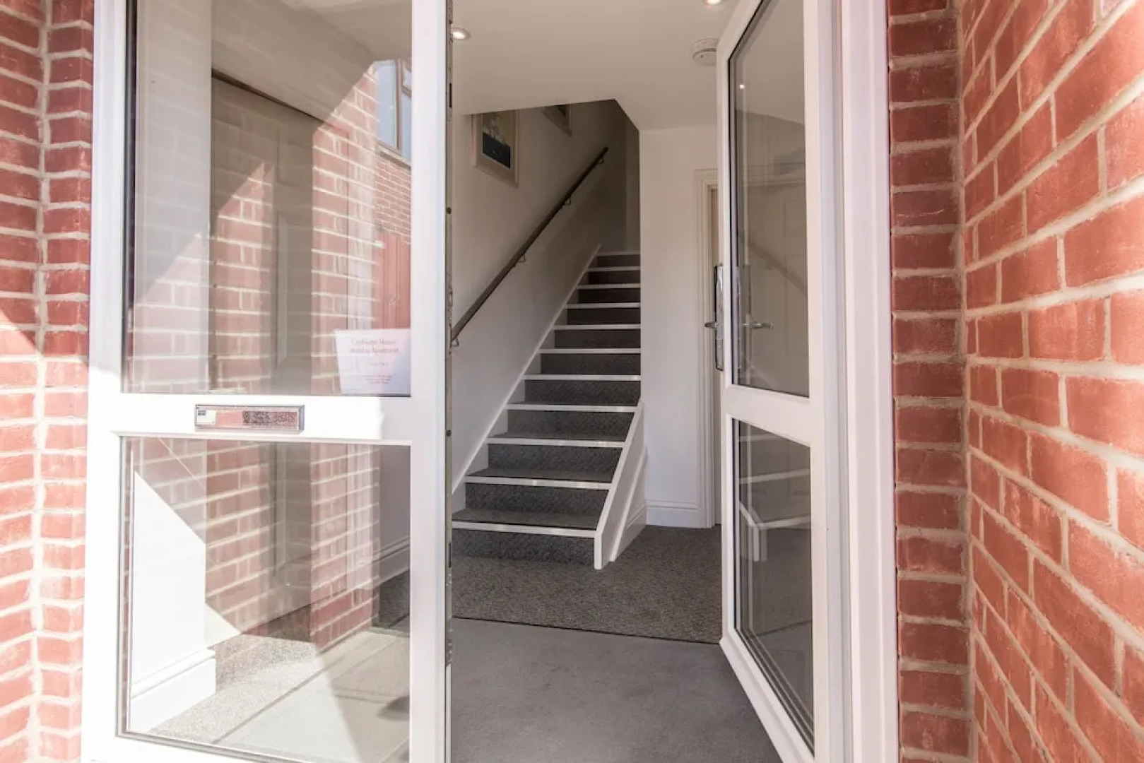 Caythorpe House Holiday Apartment