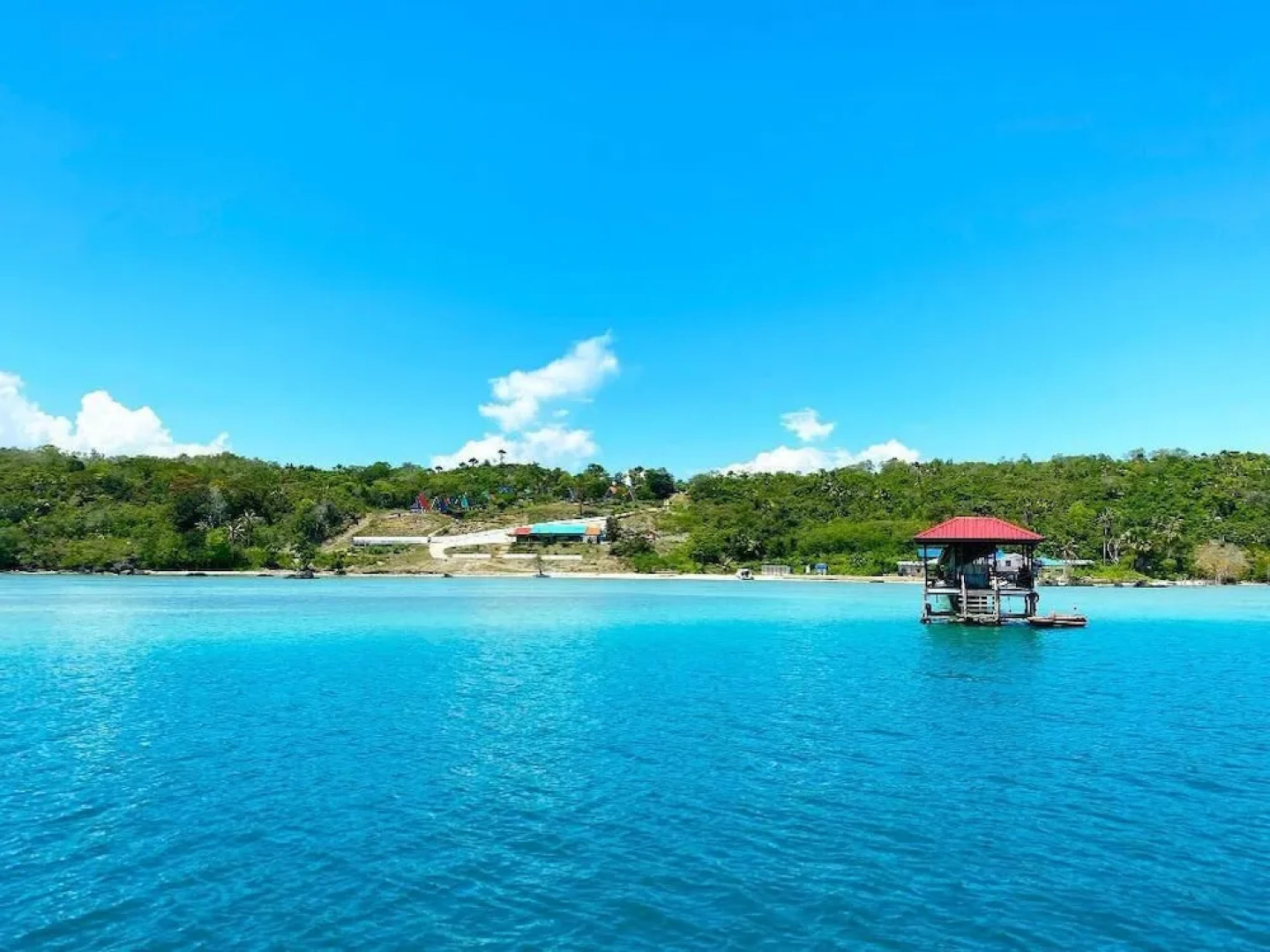 Dreamland Beach Holiday