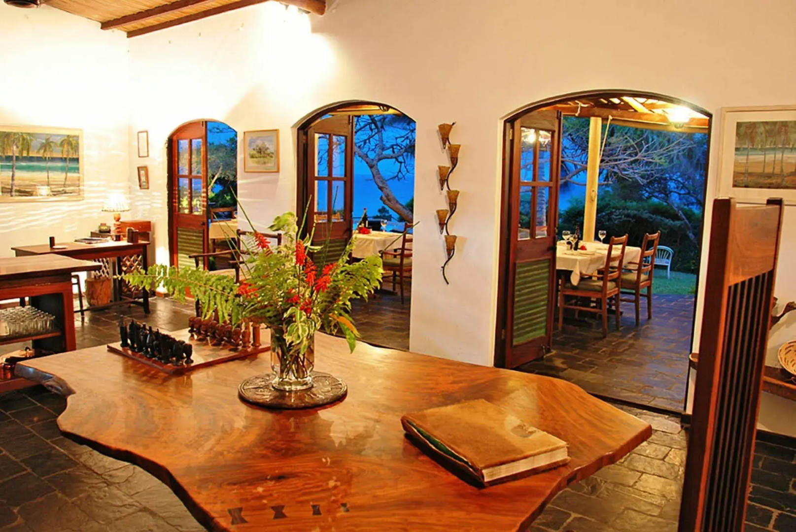 Casa Rex by Sol Resorts