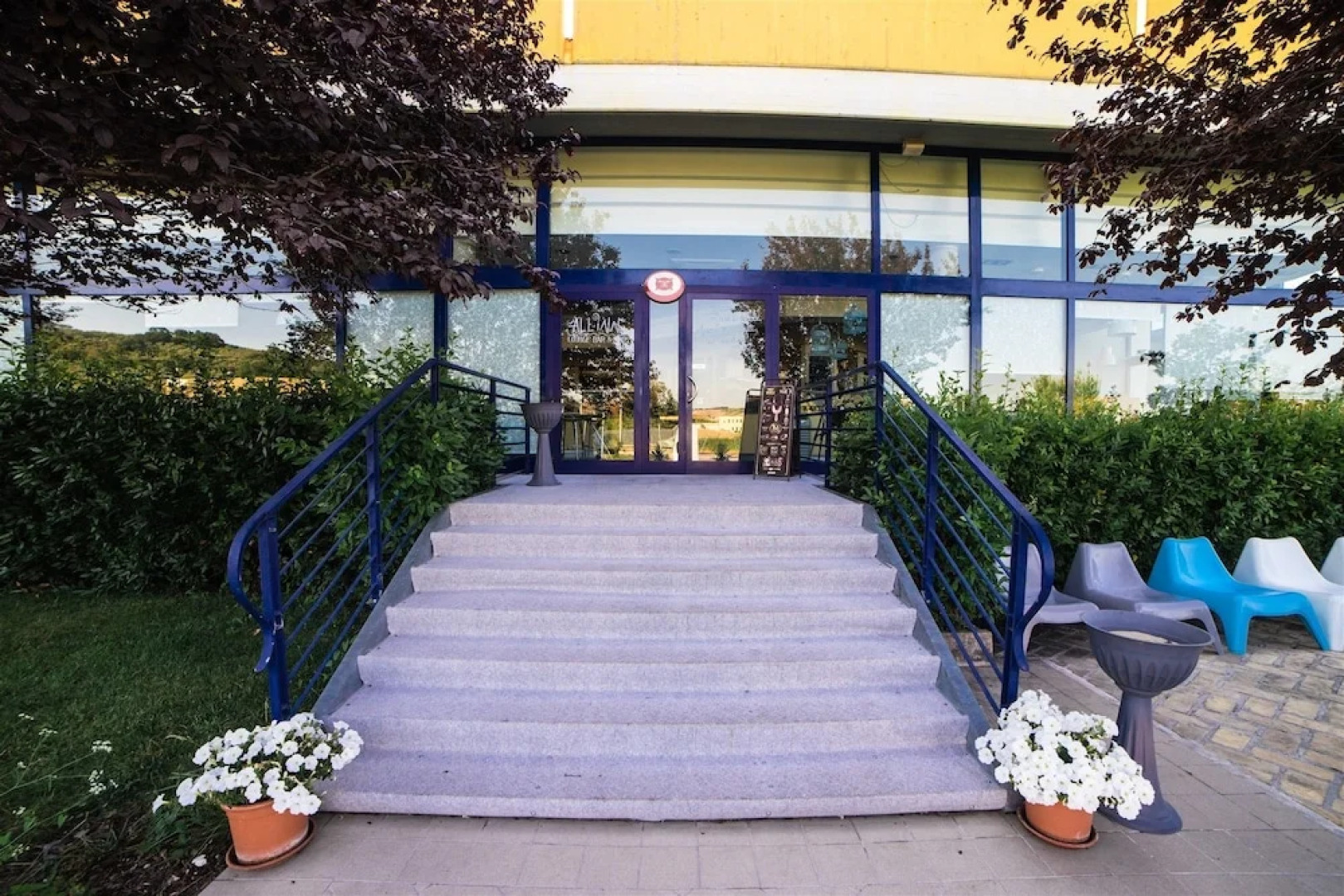 Hotel Select Wellness & Spa