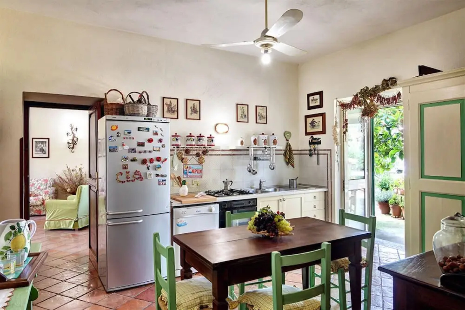 Casa Turiello Amalfi Coast