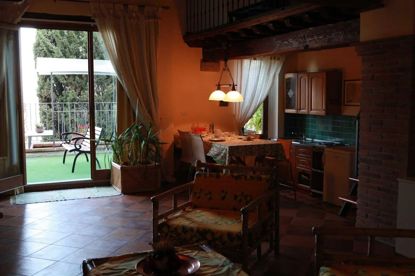 Residence Le Santucce