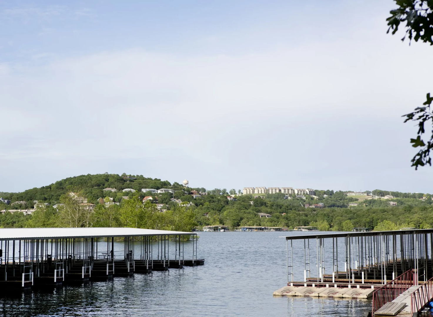 Table Rock Resorts at Indian Point