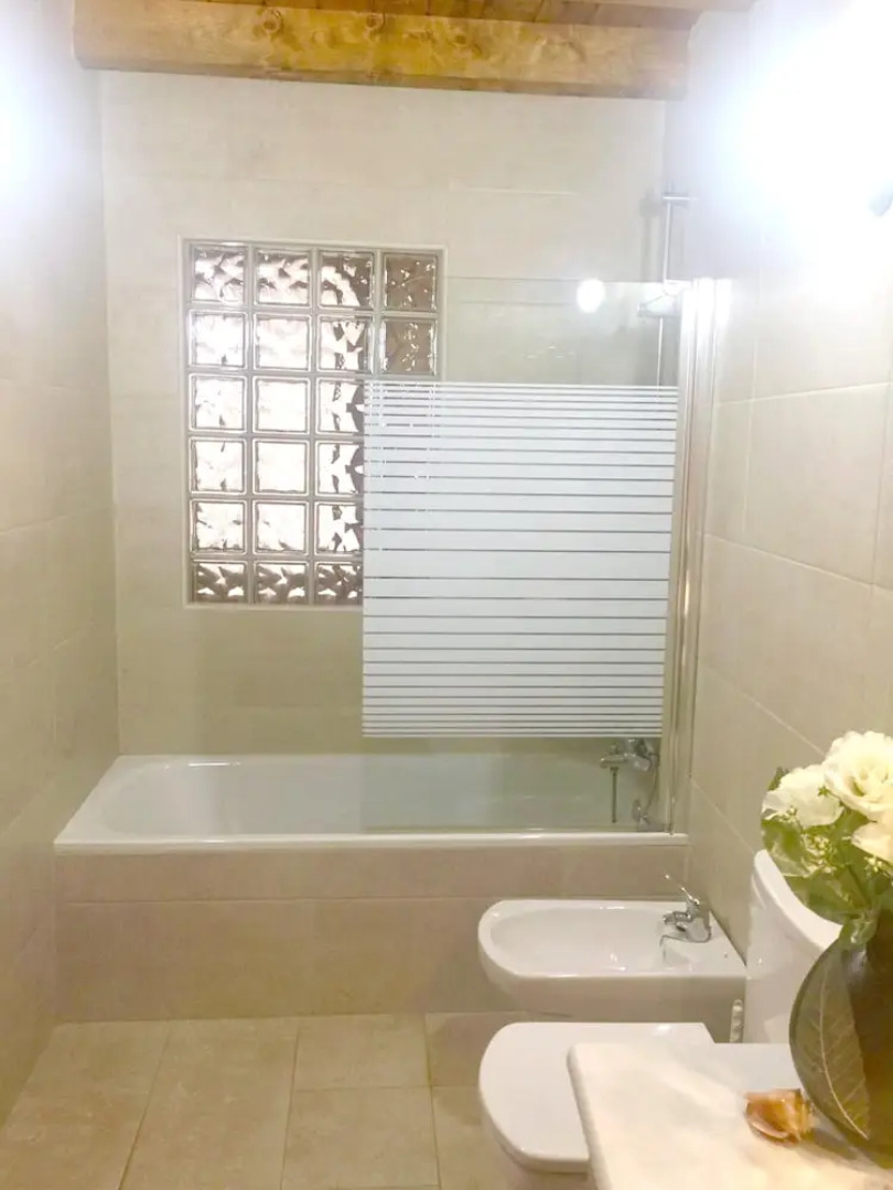 House With 3 Bedrooms in Arellano, With Wonderful Mountain View and Fu