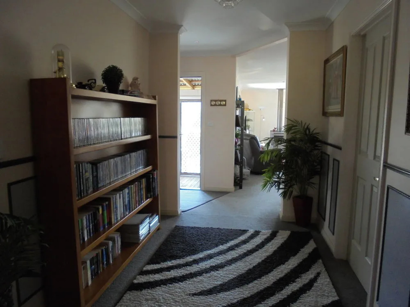 Goulds Country Guest House