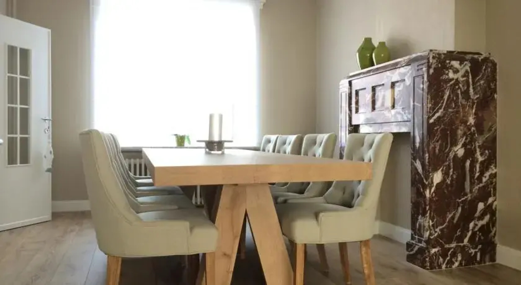 Holiday Home Marien44