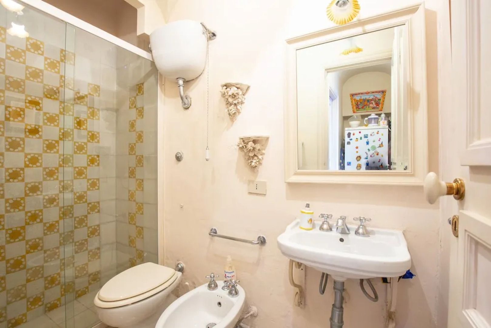 Solemar Sicilia - Casa Porto Bagnera