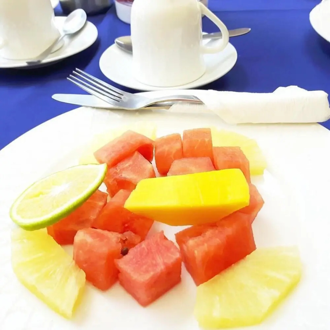 Rwizi Arch Hotel Mbarara