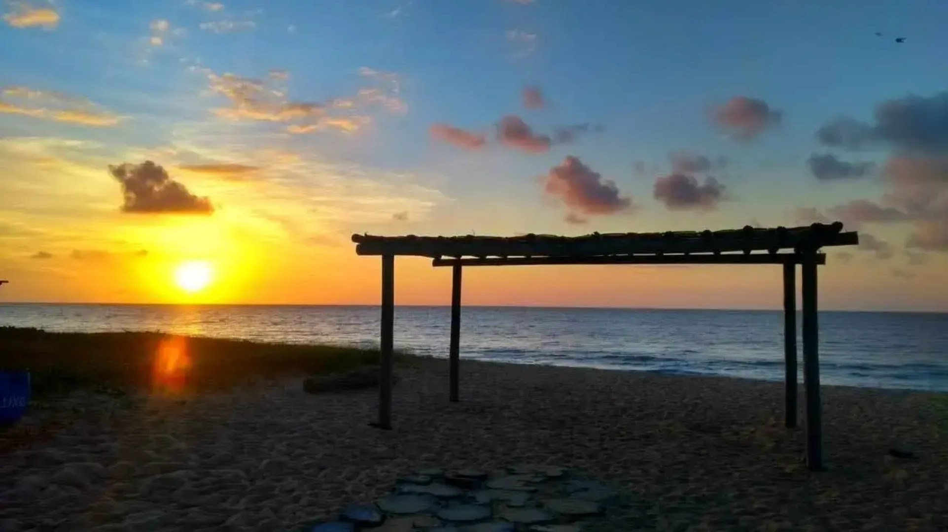 Pousada Cheiro De Mar