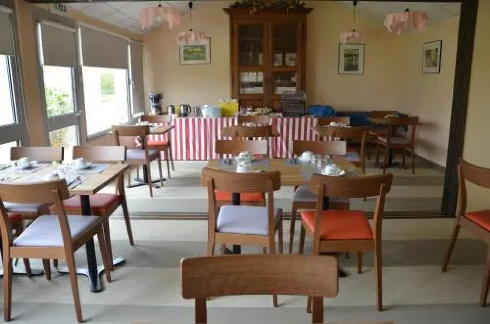 Eurotel*** Le Grand Bleu