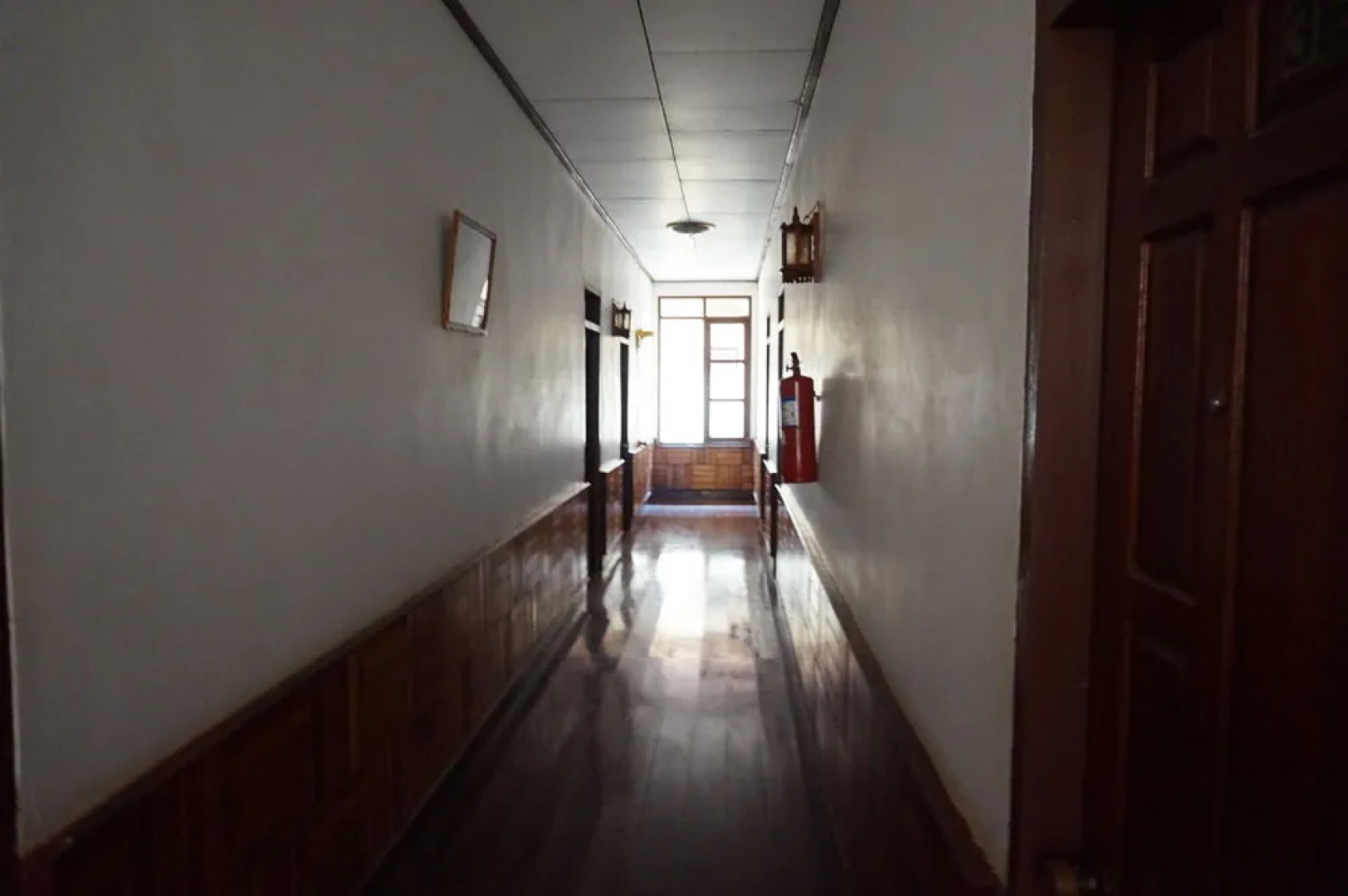 Champa Residence Boutique Green Hotel