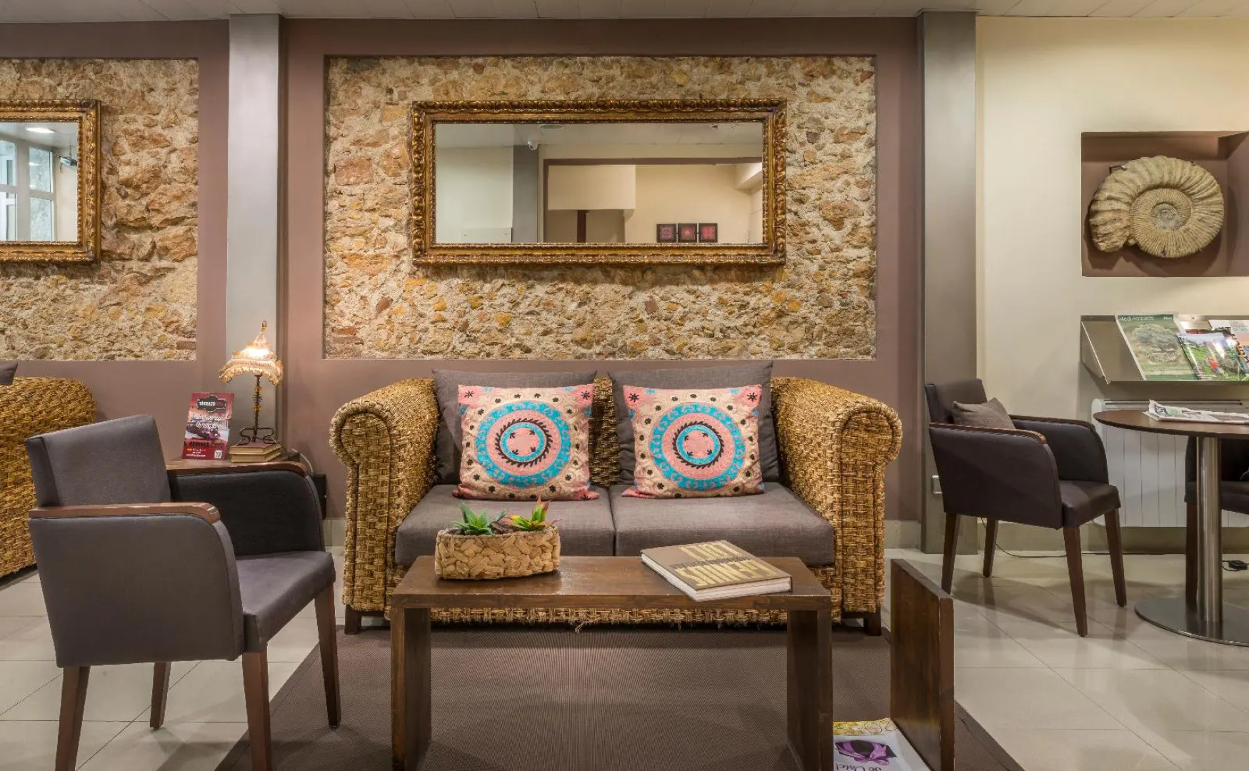 Alexandra Aparthotel BenstarHotelGroup