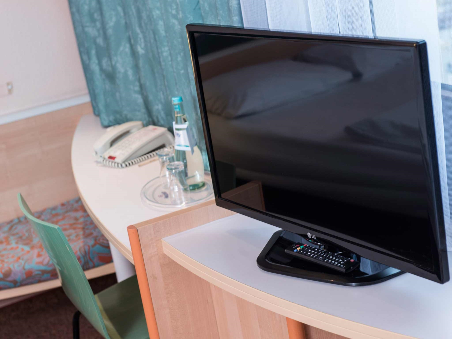 Good Morning Gelsenkirchen City