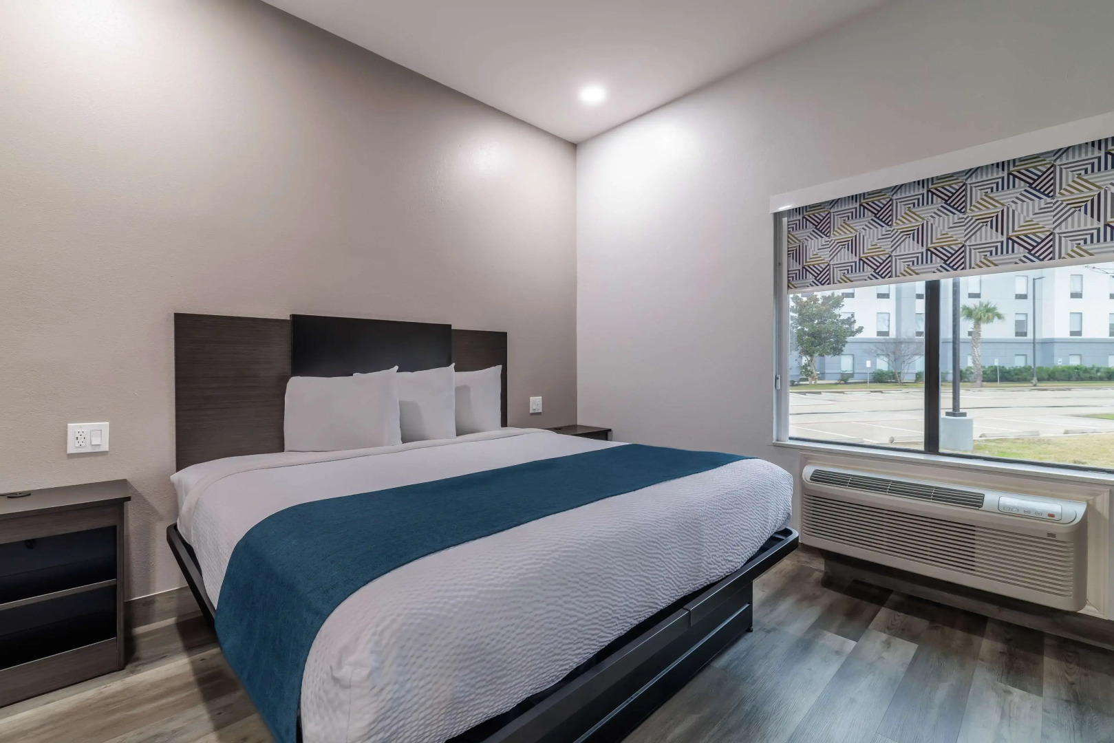 Studio 6 Suites Brenham, TX