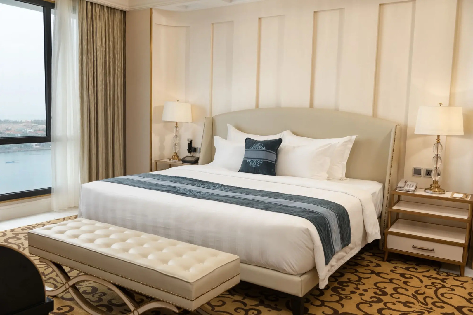 Melia Vinpearl Quang Binh