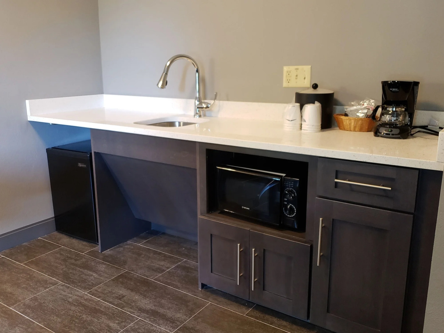 Hampton Inn & Suites Newtown