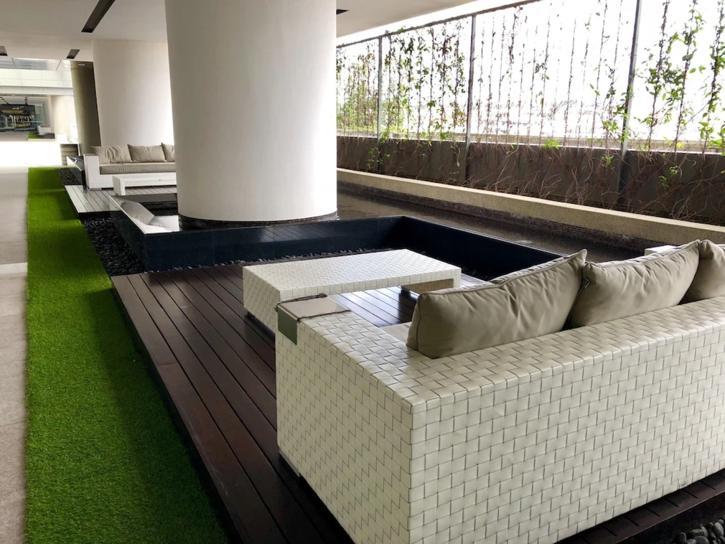 Charming Suite at Sunway and PJ