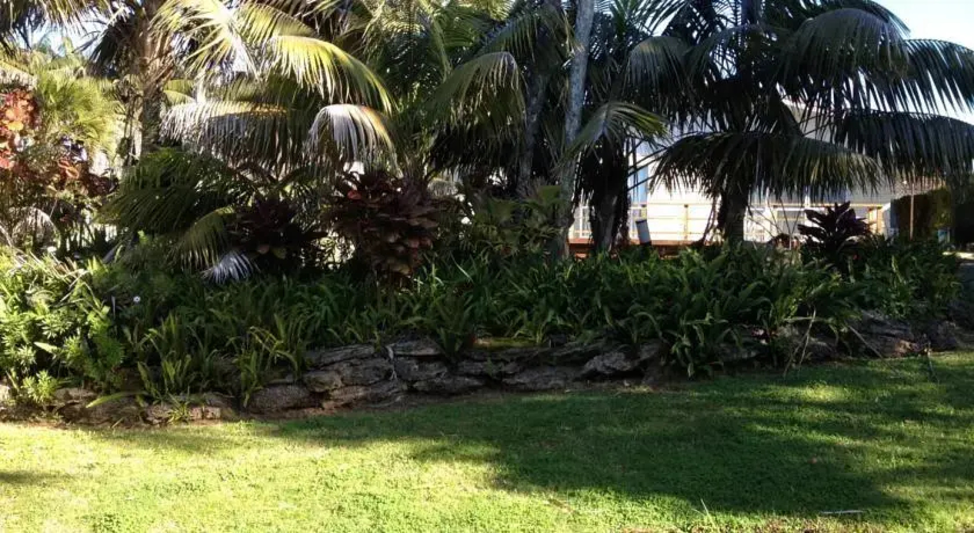 Bligh Court Cottages