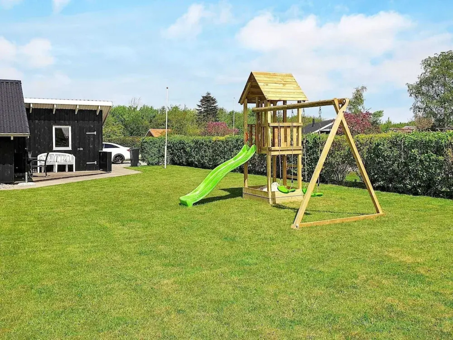 Holiday Home in Sydals