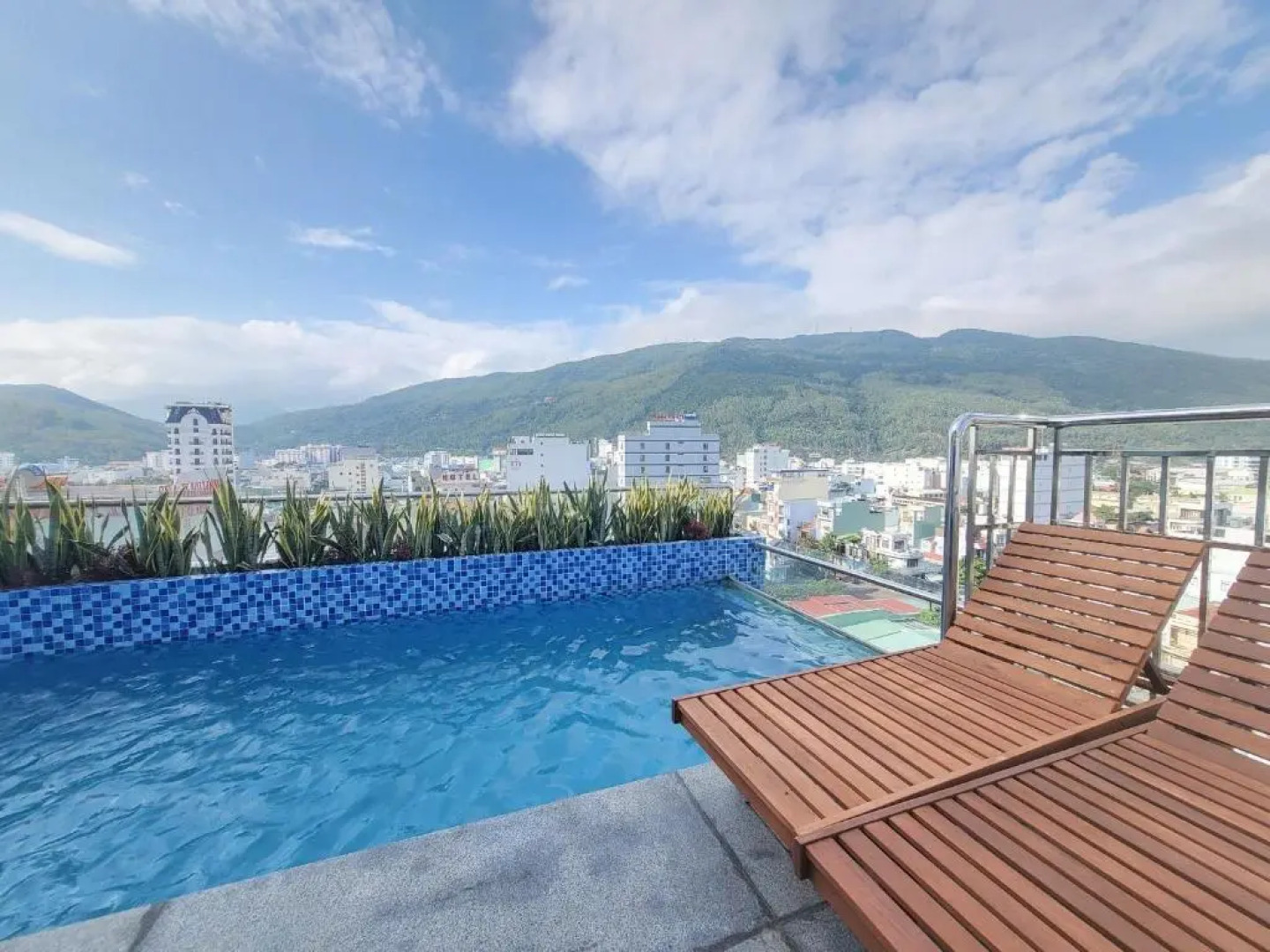 Oasis Hotel Quy Nhon