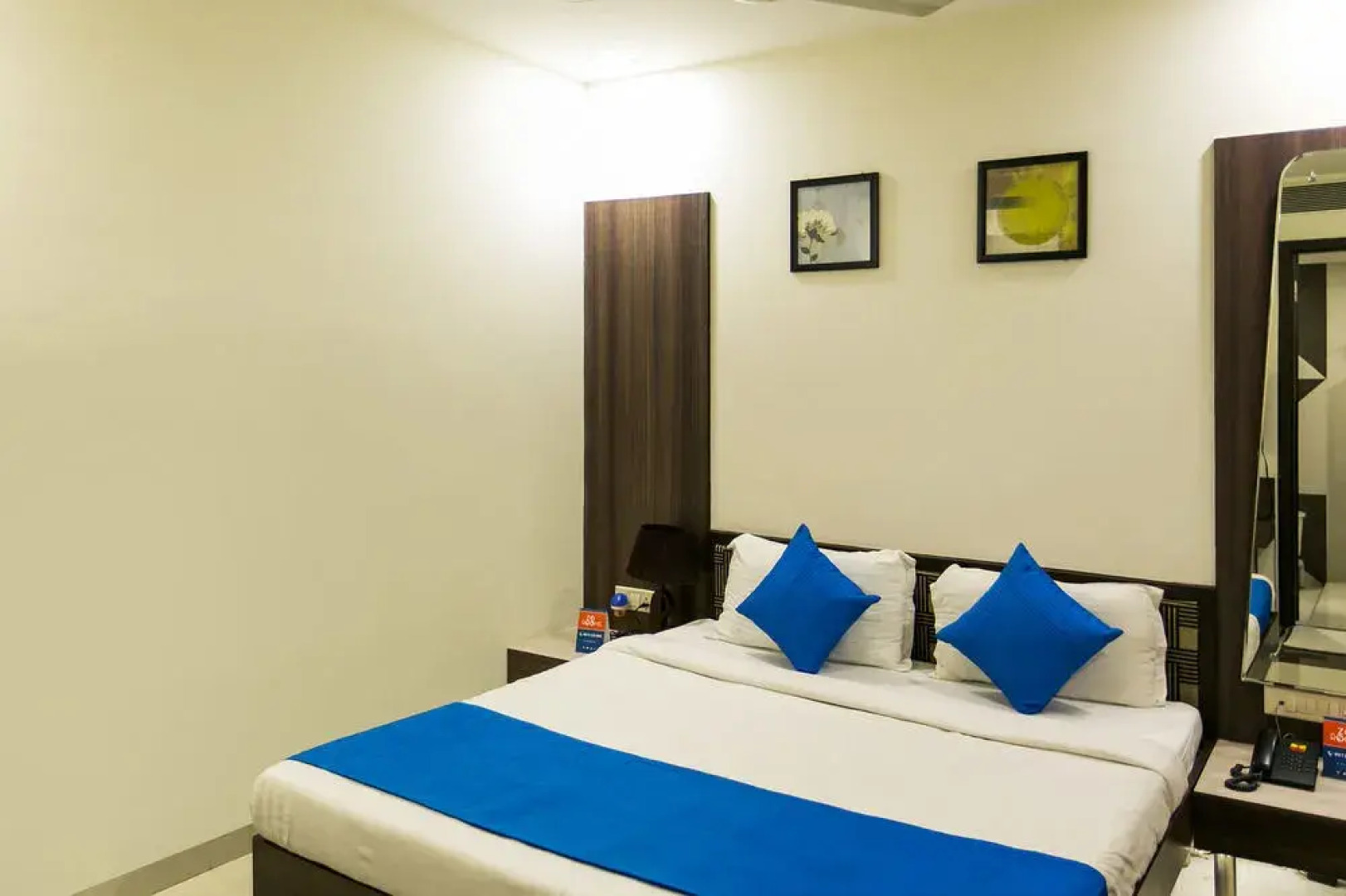 ZO Rooms Radisson Square