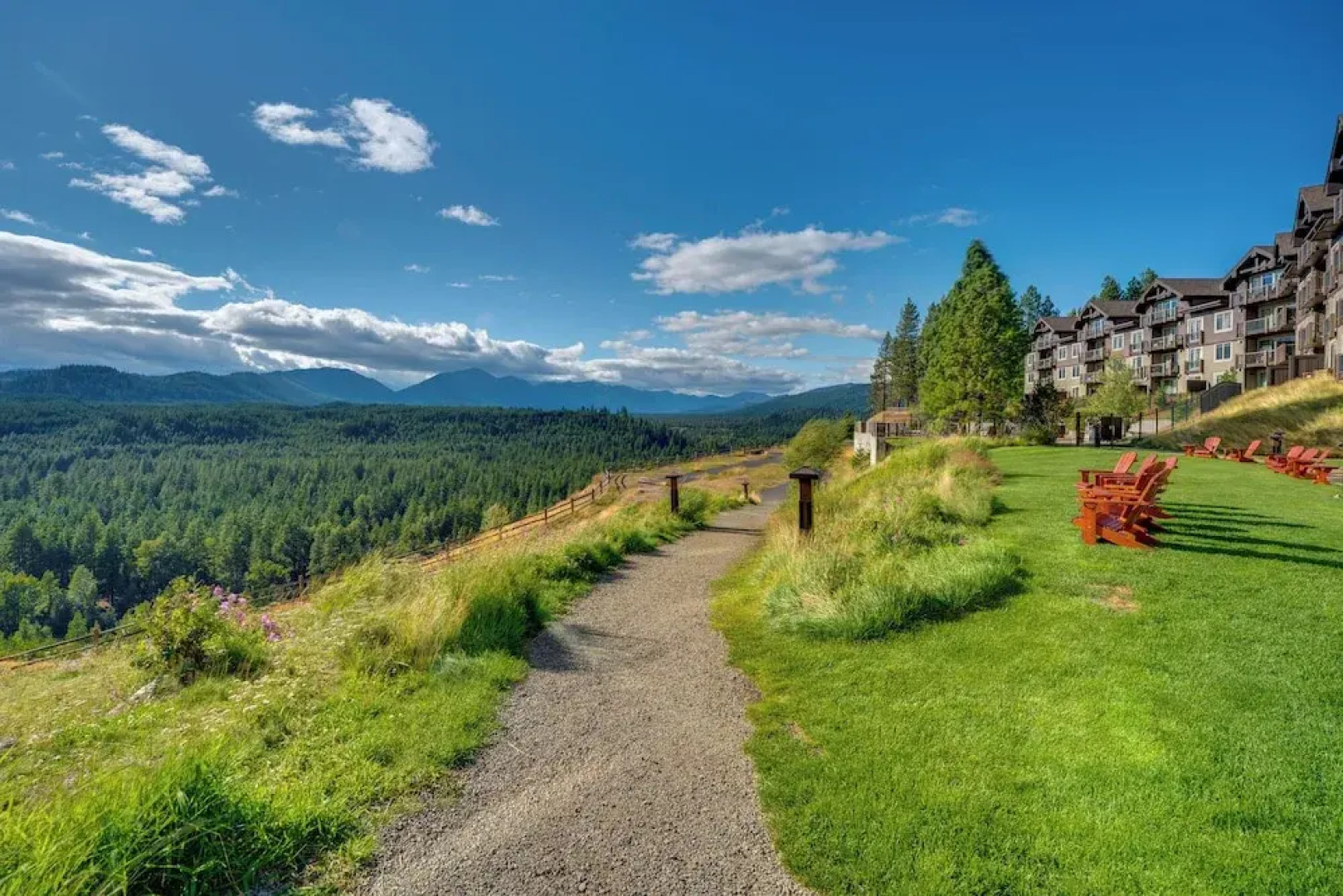 PNW Paradise! Lodge Condo in Suncadia Resort